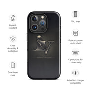 IV Custom - Tough Case for iPhone®