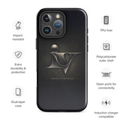 IV Custom - Tough Case for iPhone®