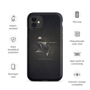 IV Custom - Tough Case for iPhone®