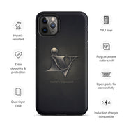 IV Custom - Tough Case for iPhone®