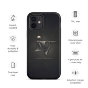 IV Custom - Tough Case for iPhone®