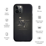 IV Custom - Tough Case for iPhone®