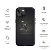 IV Custom - Tough Case for iPhone®