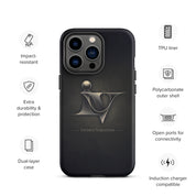 IV Custom - Tough Case for iPhone®
