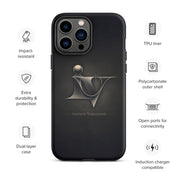 IV Custom - Tough Case for iPhone®