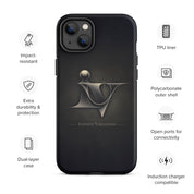 IV Custom - Tough Case for iPhone®
