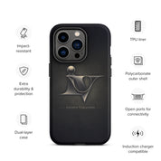 IV Custom - Tough Case for iPhone®