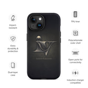 IV Custom - Tough Case for iPhone®
