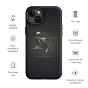 IV Custom - Tough Case for iPhone®