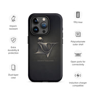 IV Custom - Tough Case for iPhone®