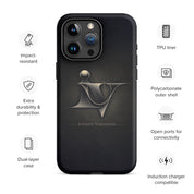 IV Custom - Tough Case for iPhone®