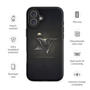 IV Custom - Tough Case for iPhone®