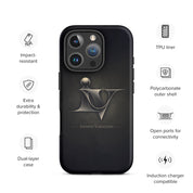 IV Custom - Tough Case for iPhone®