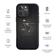 IV Custom - Tough Case for iPhone®