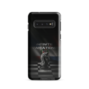 Infinite Variations - Classy DR - Tough case for Samsung®