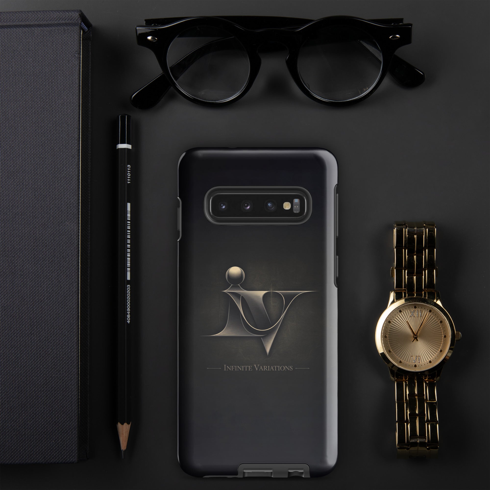 IV Custom - Tough case for Samsung®