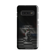 Infinite Variations - Classy DR - Tough case for Samsung®