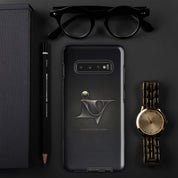 IV Custom - Tough case for Samsung®