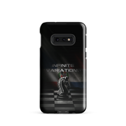 Infinite Variations - Classy DR - Tough case for Samsung®