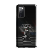 Infinite Variations - Classy DR - Tough case for Samsung®