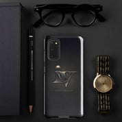IV Custom - Tough case for Samsung®