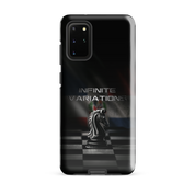 Infinite Variations - Classy DR - Tough case for Samsung®