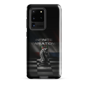 Infinite Variations - Classy DR - Tough case for Samsung®