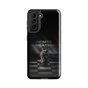 Infinite Variations - Classy DR - Tough case for Samsung®
