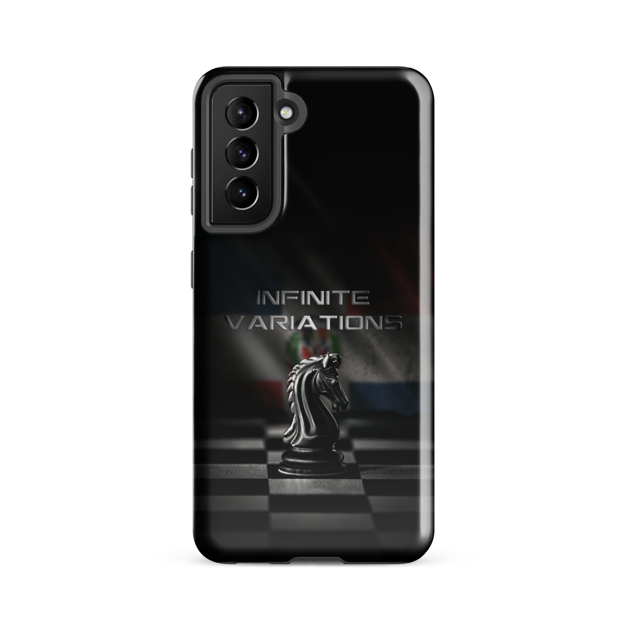 Infinite Variations - Classy DR - Tough case for Samsung®