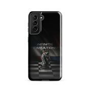 Infinite Variations - Classy DR - Tough case for Samsung®