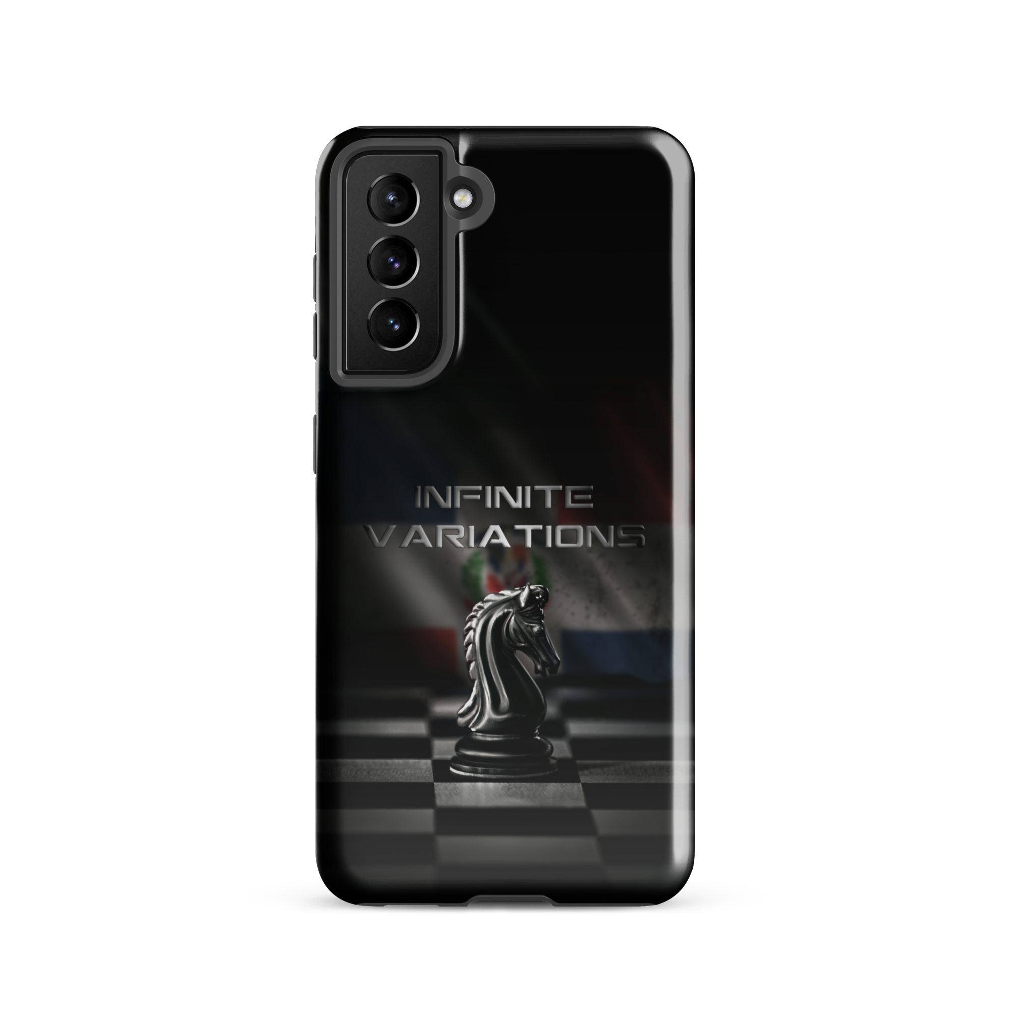 Infinite Variations - Classy DR - Tough case for Samsung®