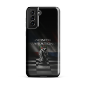 Infinite Variations - Classy DR - Tough case for Samsung®