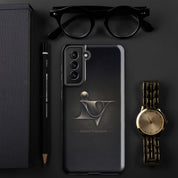 IV Custom - Tough case for Samsung®