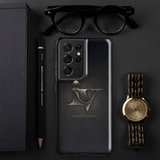 IV Custom - Tough case for Samsung®