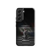 Infinite Variations - Classy DR - Tough case for Samsung®