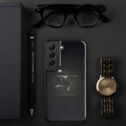 IV Custom - Tough case for Samsung®