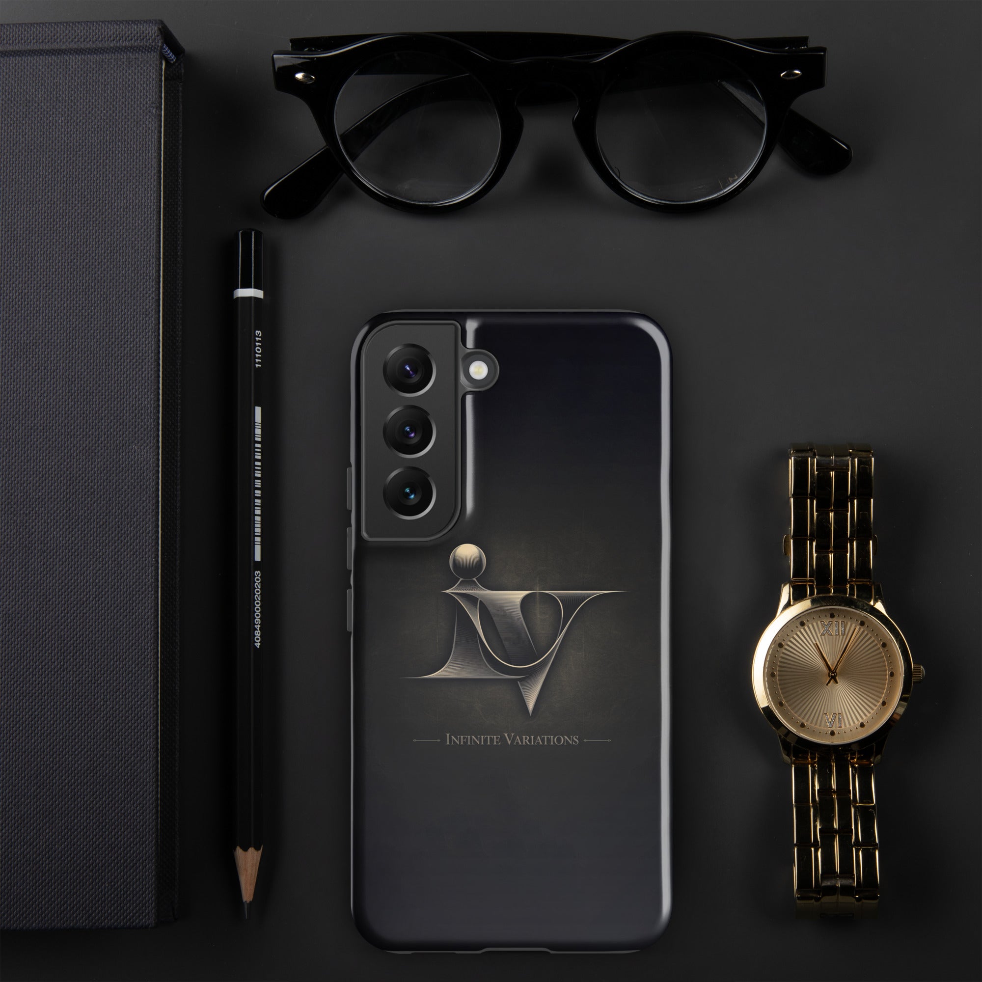 IV Custom - Tough case for Samsung®