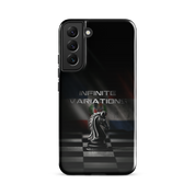 Infinite Variations - Classy DR - Tough case for Samsung®