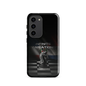 Infinite Variations - Classy DR - Tough case for Samsung®