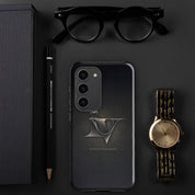 IV Custom - Tough case for Samsung®