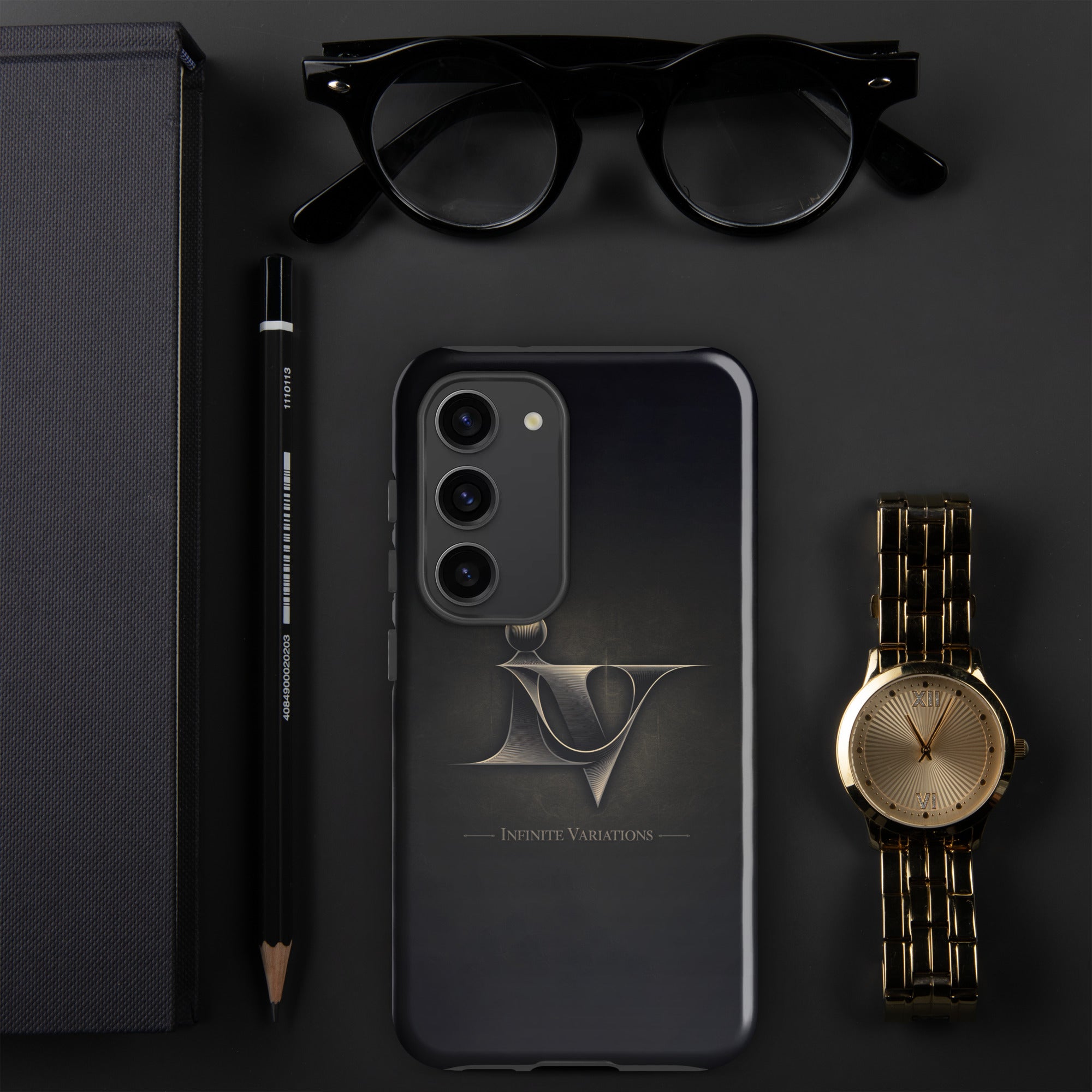 IV Custom - Tough case for Samsung®