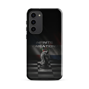 Infinite Variations - Classy DR - Tough case for Samsung®