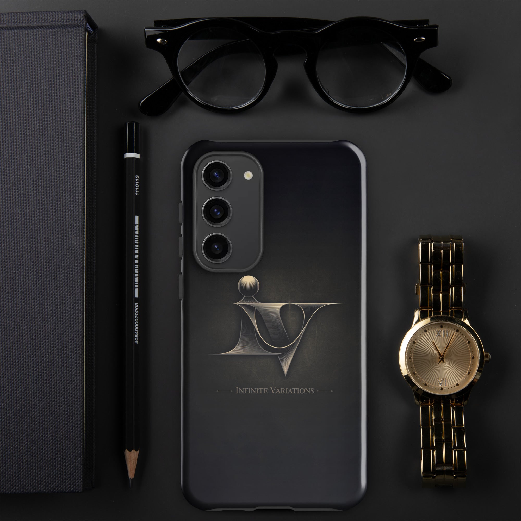 IV Custom - Tough case for Samsung®