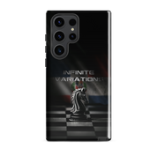 Infinite Variations - Classy DR - Tough case for Samsung®