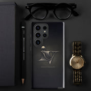 IV Custom - Tough case for Samsung®