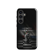 Infinite Variations - Classy DR - Tough case for Samsung®