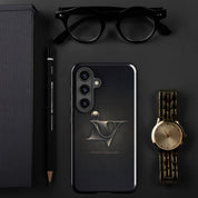 IV Custom - Tough case for Samsung®