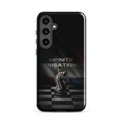 Infinite Variations - Classy DR - Tough case for Samsung®