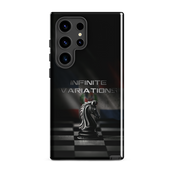 Infinite Variations - Classy DR - Tough case for Samsung®