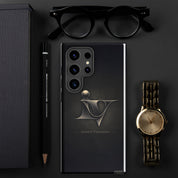 IV Custom - Tough case for Samsung®